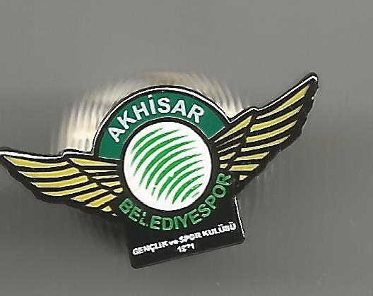 Badge Akhisarspor