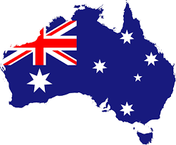 Regionalverbnde Australien