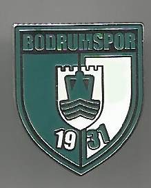 Pin Bodrumspor