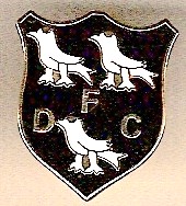 Dundalk FC Nadel