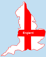 Regionalverbnde England