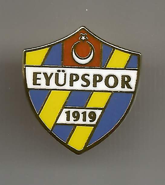 Pin Eyuepspor 1919