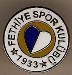Badge Fethiye Spor