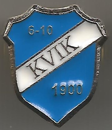 Badge FK Kvik Trondheim