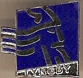 Badge Lyngby BK