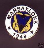 Pin Marsaloxx FC