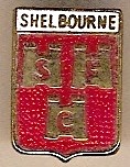 Badge Shelbourne FC