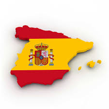 Regionalverbnde Spanien