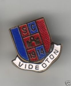 Videoton FC Nadel